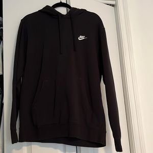 Nike fleece hoodie